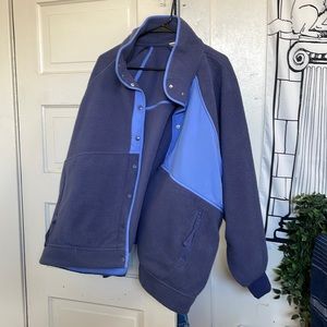 Alder Go Far Fleece 2.0 5x-6x.Only tried on, never worn outside.